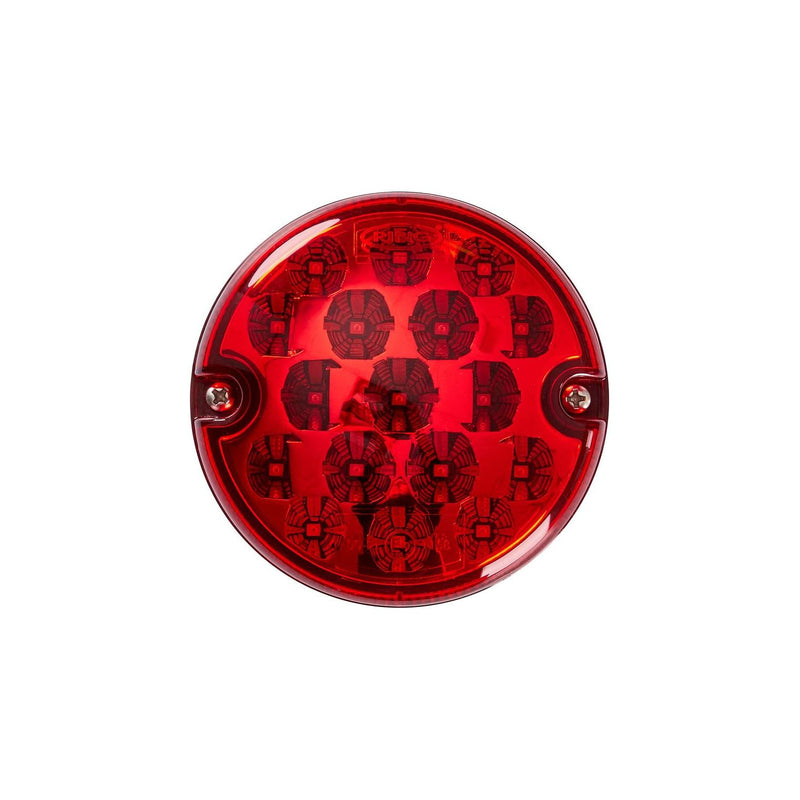 Ring Automotive RCV4503 LED Rear Fog Lamp, 95 mm, 10/30 V Ring Automotive - Dynamic Drive