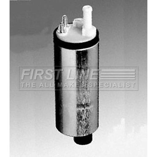 First Line Fuel Pump Assembly fits Audi 100 C4 1990-1994 2.0 2.6 2.8