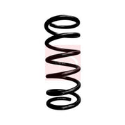 Apec Rear Suspension Coil Spring fits Fiat Panda 2012-2013 0.9 1.2 1.3