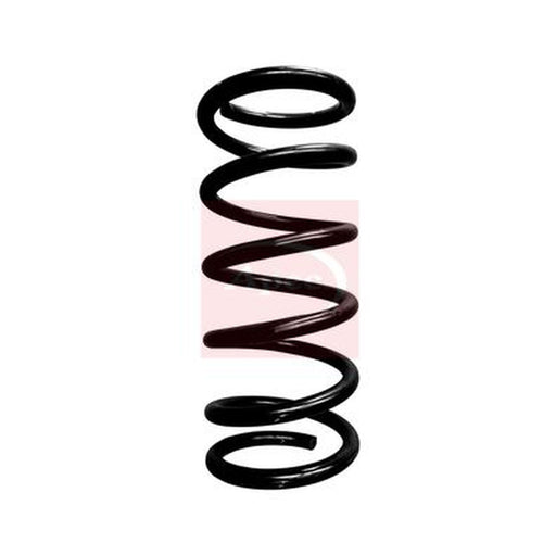 Apec Rear Suspension Coil Spring fits Fiat Panda 2012-2013 0.9 1.2 1.3