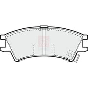 Apec Front Brake Pad Set PD3499