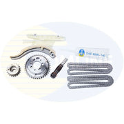 Comline Timing Chain Kit Set 84 Links CTK011B