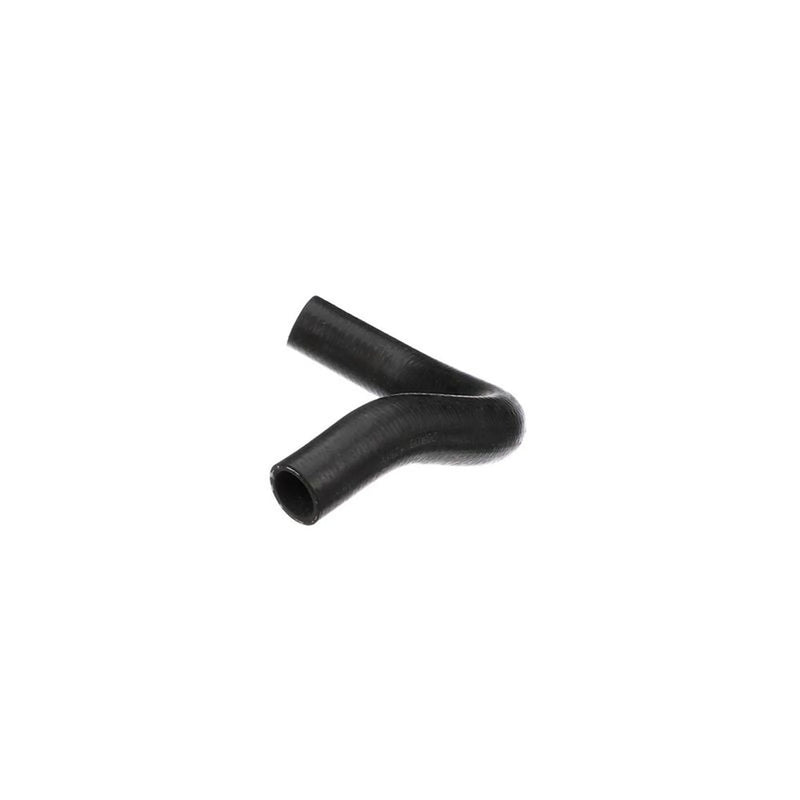 Gates Radiator Coolant Hose 440mm ID fits Audi A3 2008-2009 1.9