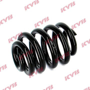 KYB Rear Suspension Coil Spring fits VW Caravelle 2015-2024 2.0
