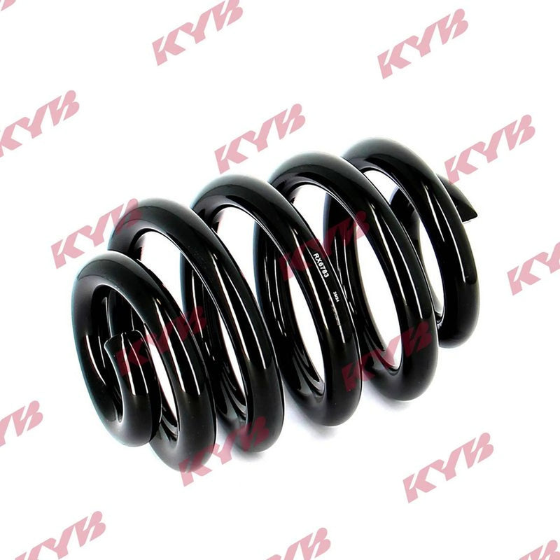KYB Rear Suspension Coil Spring fits VW Caravelle 2015-2024 2.0