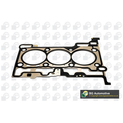BGA Cylinder Head Gasket 0mm Thick fits Ford Fiesta VII 2017 on 1.1