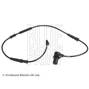Blue Print ABS Wheel Speed Sensor Front Right ADG07124
