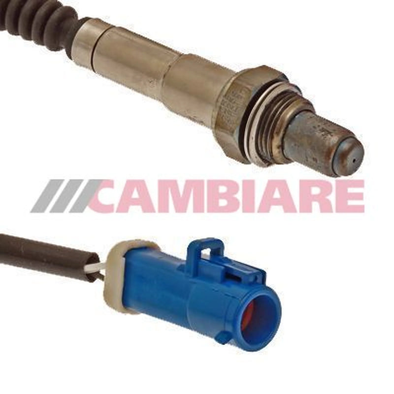 Cambiare O2 Lambda Oxygen Sensor after catalytic c fits Aston Martin DB7 Vantage