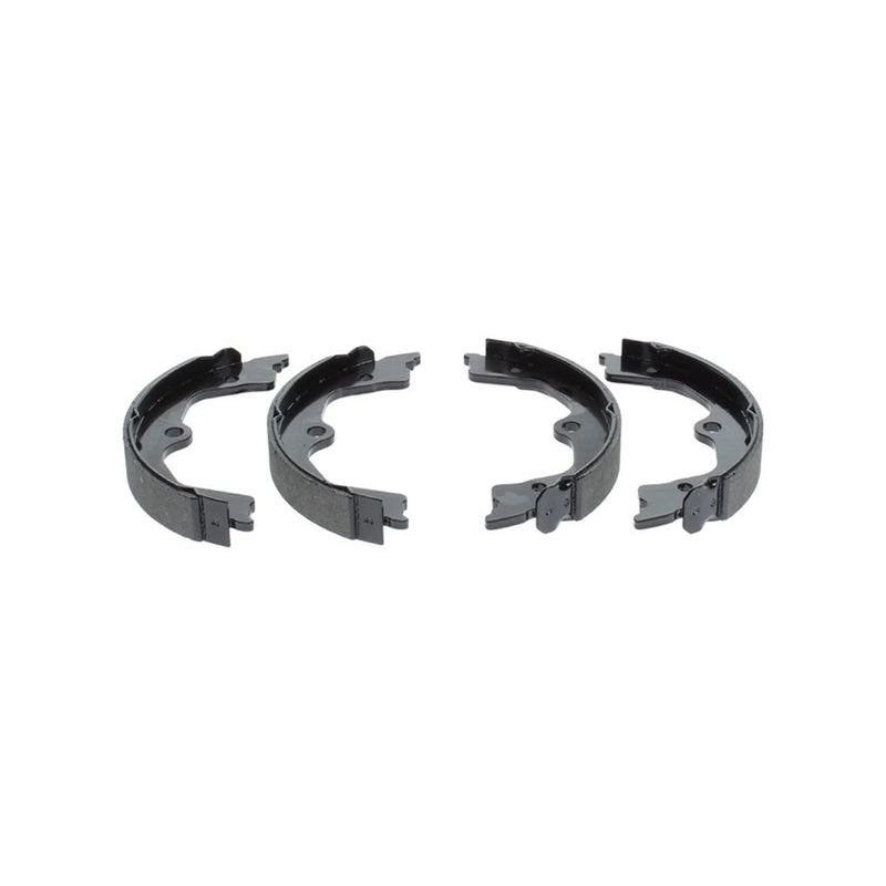 Bosch Parking Brake Shoe Set fits Honda Accord VIII 2008-2015 2.0 2.2 2.4