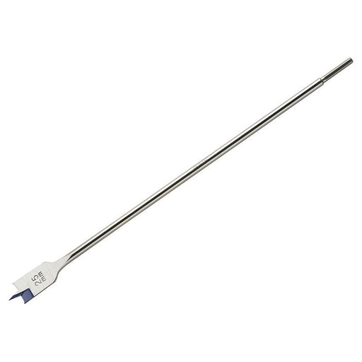 Irwin® Blue Groove 4X Long Flat Bit 8 x 400mm IRWIN® - Dynamic Drive