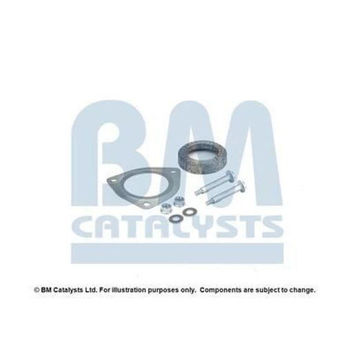 BM Catalysts Exhaust Pipe Mounting Kit FK70118B