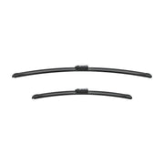 Bosch Aerotwin Wiper Blade Set 650mm + 475mm — A310S fits Alpina B5 2017-2020