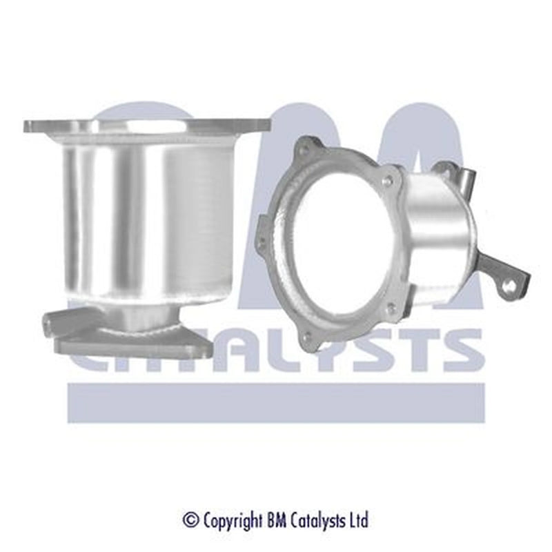 BM Catalysts Petrol Cat fits Daihatsu Applause 1989-1997 1.6