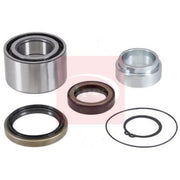 Apec Wheel Bearing Kit 84mm fits Hyundai I800 Travel 2008 on 2.5