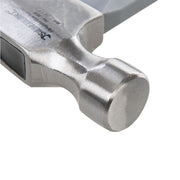 Silverline Claw Hammer Fibreglass 8oz (227g) Silverline - Dynamic Drive