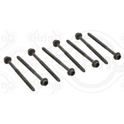 Elring Cylinder Head Bolt Set M9x1,25x140 061.330