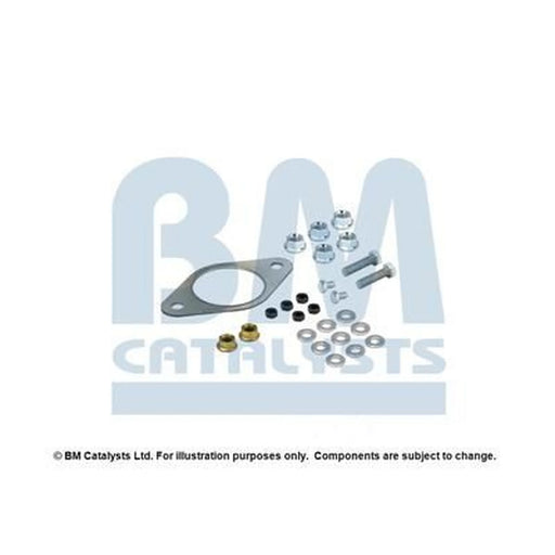 BM Catalysts Fitting Kit FK92073B FK92073B