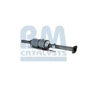 BM Catalysts Homologated Diesel Cat & Dpf fits Ford C-Max II 2010-2019 2.0