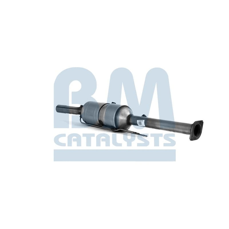 BM Catalysts Homologated Diesel Cat & Dpf fits Ford C-Max II 2010-2019 2.0