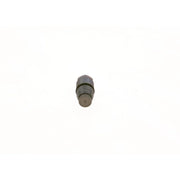 Bosch Fuel Rail Pressure Relief Valve (Common Rail Diesel)