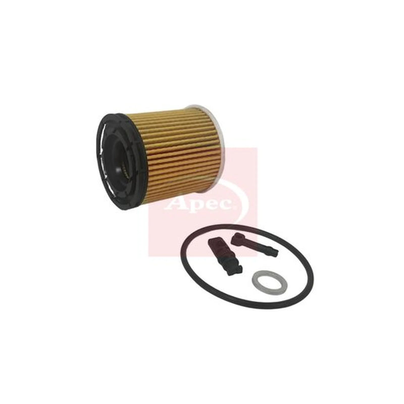 Apec Engine Oil Filter AFO3278