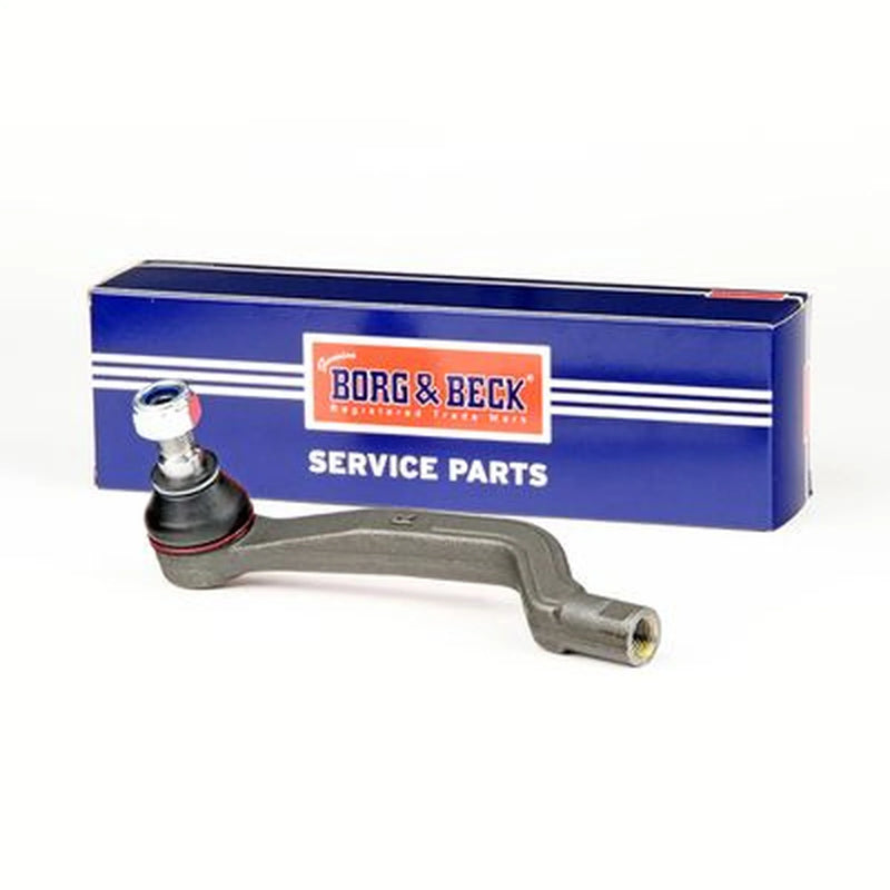 Borg & Beck Steering Tie Rod End Ball Joint BTR5243