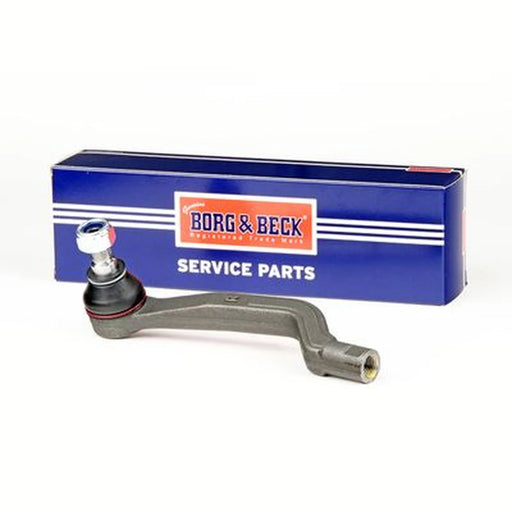 Borg & Beck Steering Tie Rod End Ball Joint BTR5243