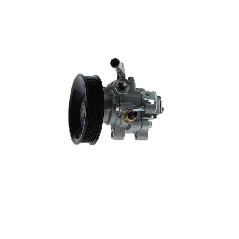 Bosch Power Steering Hydraulic Pump fits Toyota Corolla Verso 2004-2009 1.6 1.8