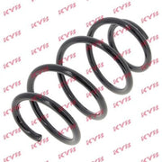 KYB Front Suspension Coil Spring fits Audi Tt 2006-2014 1.8 2.0