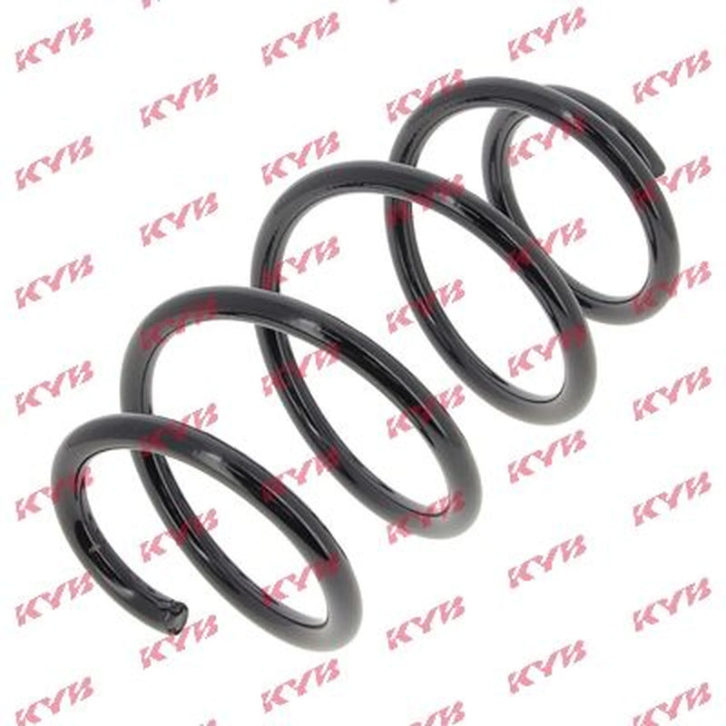 KYB Front Suspension Coil Spring fits Audi Tt 2006-2014 1.8 2.0