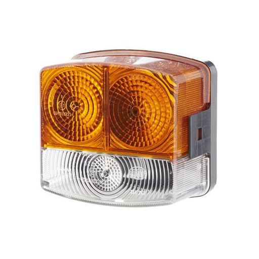 Hella Direction Indicator Light Right fits Deutz-Fahr D06 1968-1982