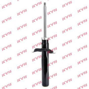 KYB Shock Absorber Damper Strut Front fits Peugeot 205 1986-1994 1.6 1.9
