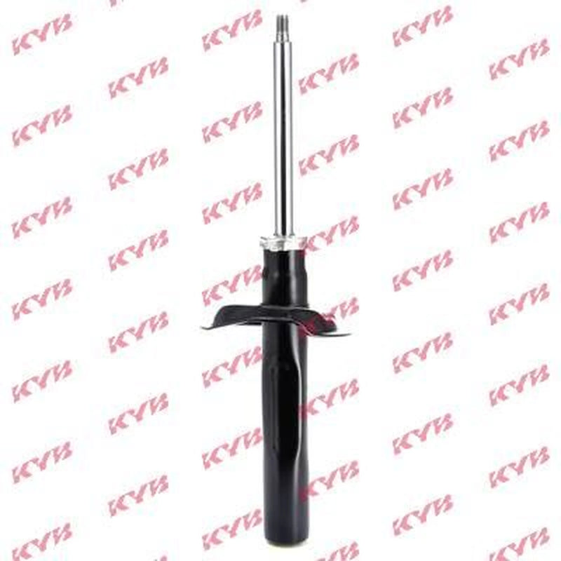 KYB Shock Absorber Damper Strut Front fits Peugeot 205 1986-1994 1.6 1.9