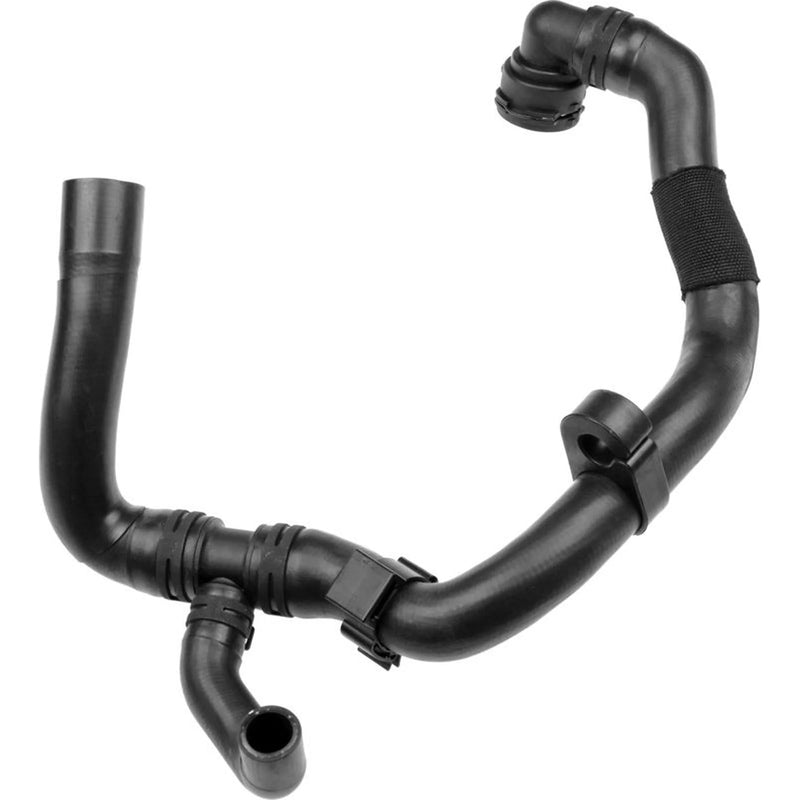 Gates Radiator Coolant Hose 766mm ID fits VW Cc B7 2011-2016 2.0