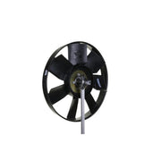 Mahle Engine Cooling Fan fits Iveco Eurocargo I-Iii 1991-2015