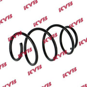 KYB Front Suspension Coil Spring RA1189