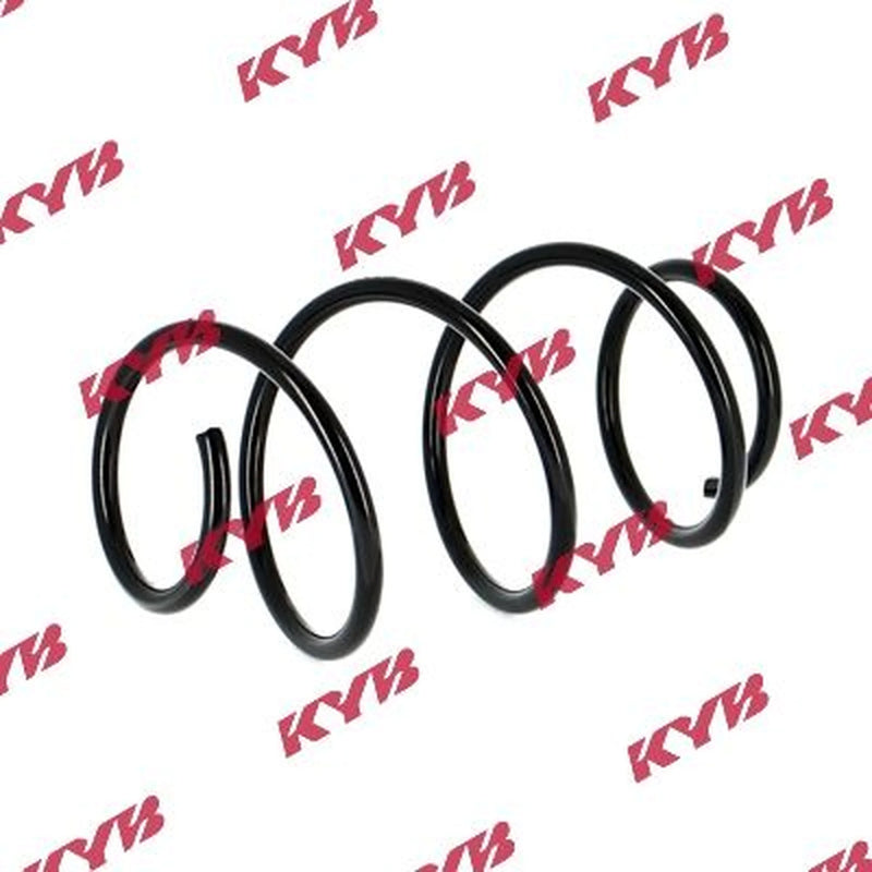 KYB Front Suspension Coil Spring RA1189