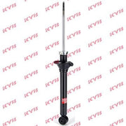 KYB Shock Absorber Damper Strut Rear fits Mazda Demio 1996-2003 1.3 1.5