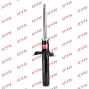 KYB Shock Absorber Damper Strut Front fits Citroën C15 1987-2000 1.8