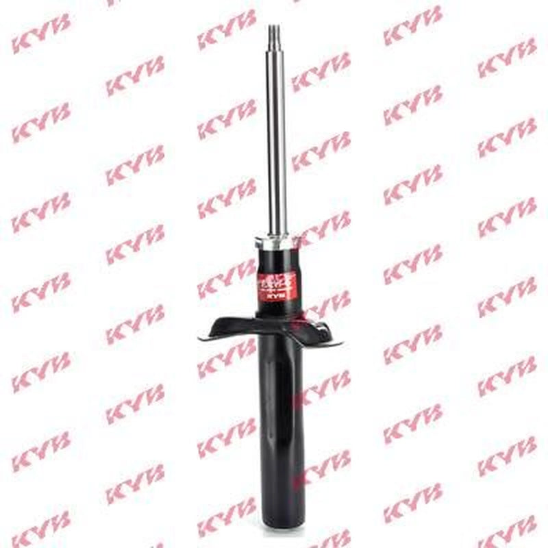 KYB Shock Absorber Damper Strut Front fits Citroën C15 1987-2000 1.8