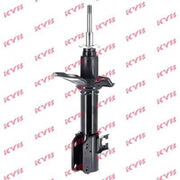 KYB Shock Absorber Damper Strut Front Right fits Suzuki Swift 1989-2001 1.0 1.3