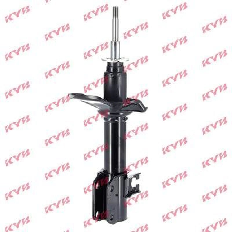 KYB Shock Absorber Damper Strut Front Right fits Suzuki Swift 1989-2001 1.0 1.3