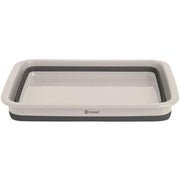 Outwell Collaps Wash Bowl Shadow Green for Caravan and Motorhome Outwell - Dynamic Drive
