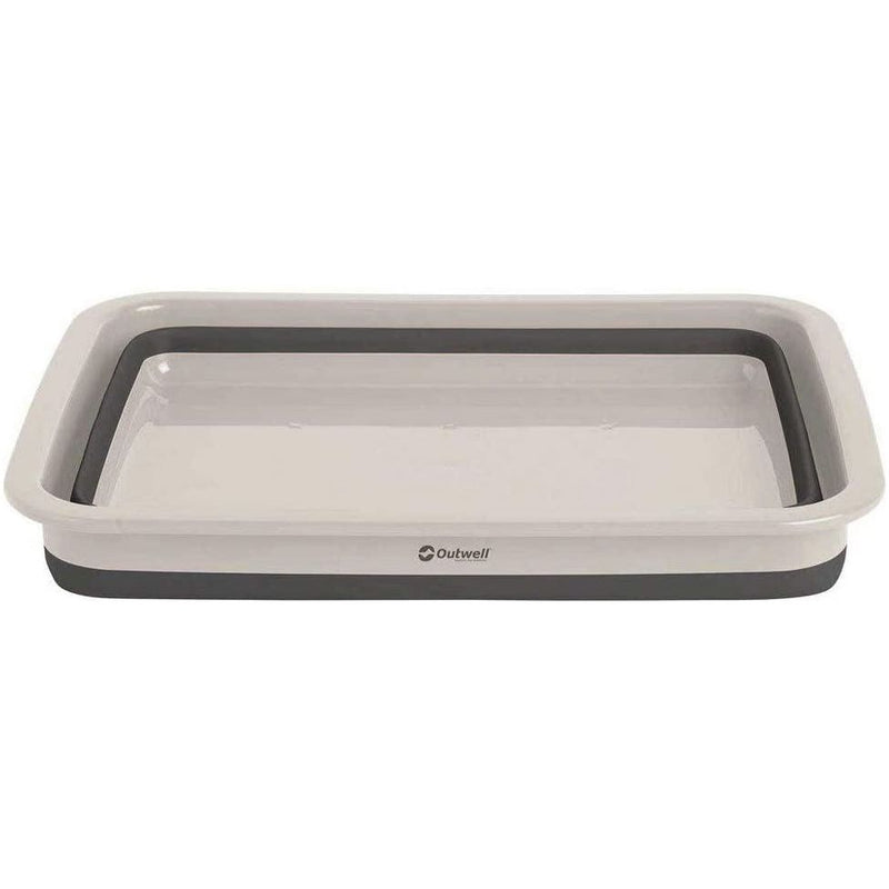 Outwell Collaps Wash Bowl Shadow Green for Caravan and Motorhome Outwell - Dynamic Drive