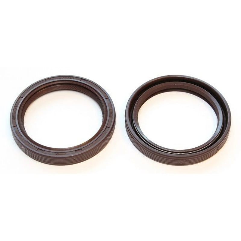 Elring Camshaft Shaft Seal 50mm OD ID Wide fits Citroën C5 I 2001-2004 2.0
