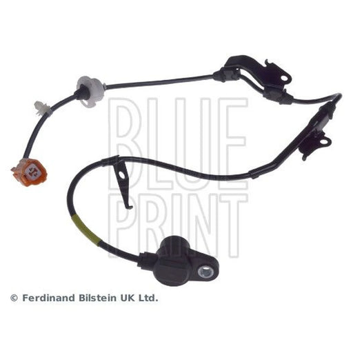 Blue Print ABS Wheel Speed Sensor Front Left ADH27126