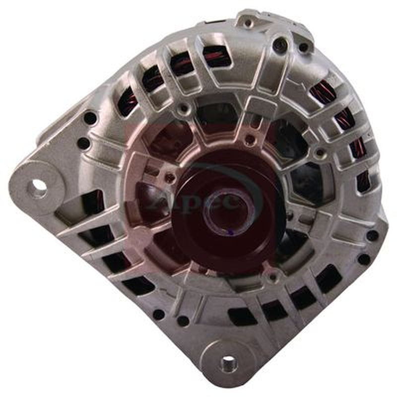 Apec Car Alternator 12V fits Nissan Primera 2002-2007 1.9
