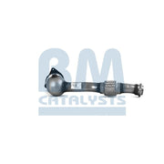 BM Catalysts Homologated Petrol Cat fits Citroën C5 I 2001-2004 3.0