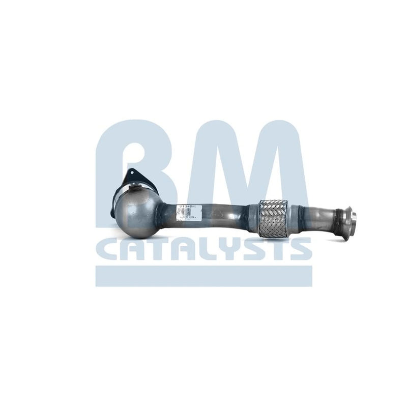 BM Catalysts Homologated Petrol Cat fits Citroën C5 I 2001-2004 3.0