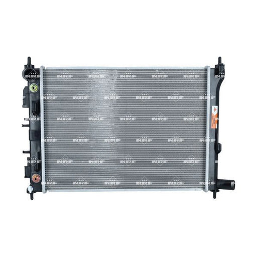 NRF Engine Radiator 550364